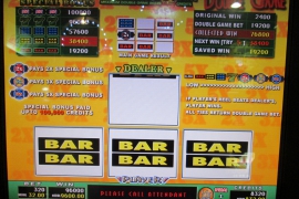 FORTUNE SPIN THE WHEEL 96,000枚