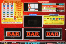 TIME TO SPIN DOUBLE 104,000枚