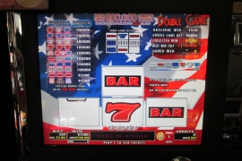 FORTUNE SPIN STARS & STRIPES 4×8　97,280枚