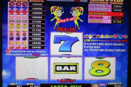 FORTUNE SPIN ALL STARS　41,760枚