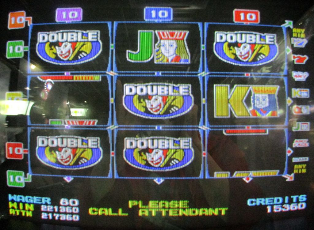 ultimate slot machine 5 joker