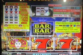 TIME TO SPIN DOUBLE 126,400枚