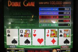 FORTUNE DEAL  DOUBLE LADY JOKERS　56,320枚