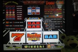 MULTI MAX DOUBLE＆TRIPLE　194,880枚