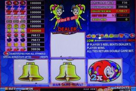 FORTUNE SPIN ALL STARS　179,872枚