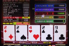 POWER ACES　150,000枚