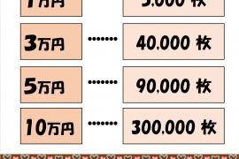 バレンタインパック販売中！　2/14まで