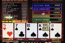 POWER ACES 120,000枚