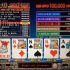 WHEEL TIMES JOKER POKER　744,000枚
