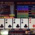 DOUBLE TRIPLE 4 OF A KIND BONUS PLUS　240,000枚