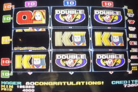 シグマで6桁きたーー！！