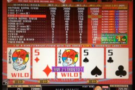 POWER TWINS JW4&5KB　72,000枚