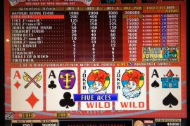 POWER TWINS JW4&5KB　360,000枚