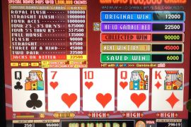 POWER TWINS JW4&5KB　96,000枚