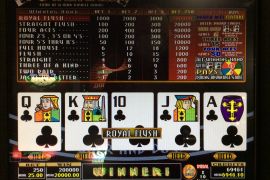 POWER ACES　200,000枚