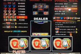 MULTI-MAX TRIPLE&5　172,800枚
