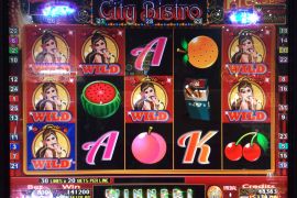 City Bistro　141,200枚