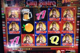 City Bistro　251,400枚