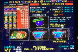 BONUS SPIN Z　100,000枚