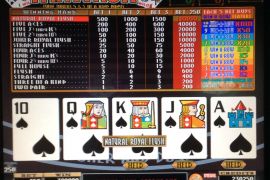 WINAROW TWIN JOKERS　300,000枚