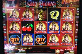 City Bistro　220,900枚