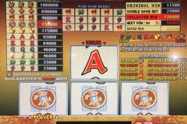 GOLDEN DORAGON　299,000枚