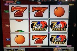 MULTI-MAX QUAD&7　732,480枚