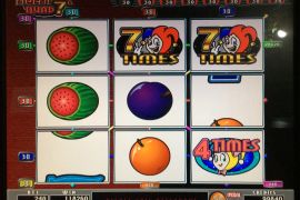 MULTI-MAX QUAD&7　118,260枚