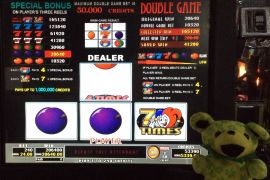 MULTI-MAX QUAD&7　206,400枚