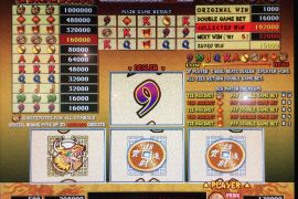 GOLDEN DORAGON 208,000枚
