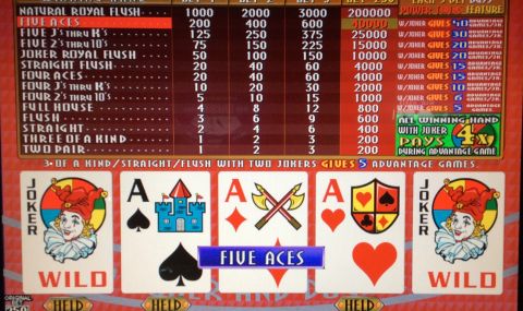 POWER TWINS JW4&5KB 640,000枚