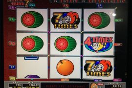 MULTI-MAX QUAD&7 528,282枚