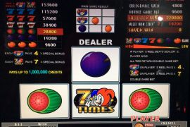 MULTI-MAX QUAD&7 220,800枚