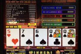 MULTI-MAX DOUBLE&TRIPLE　KAI　144,000枚