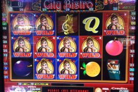 City Bistro　236,400枚