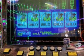 5人のジョーカー勢ぞろい！