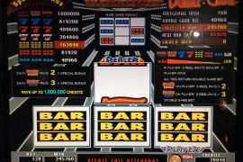 MULTI-MAX DOUBLE&TRIPLE KAI 245,760枚