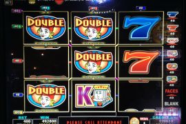 MULTI MAX JOKER RUSH　492,800枚