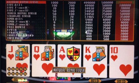 BONUS DRAW RAISE UP JOKER’S DOUBLE　1,000,000枚