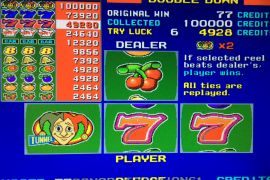 BONUS SPIN Z　100,000枚