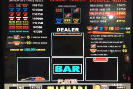 MULTI-MAX 5＆TEN　141,750枚