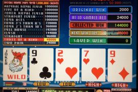 WINAROW TWIN JOKERS　144,000枚