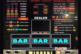 MULTI-MAX 5＆TEN　148,500枚