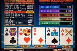 WINAROW TWIN JOKERS　292,800枚