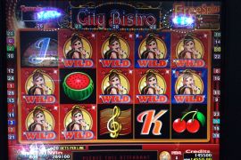 City Bistro 289,100枚