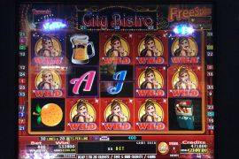 City Bistro　532,800枚