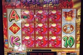 RED DRAGON　356,000枚