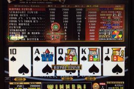 POWER ACES　200,000枚