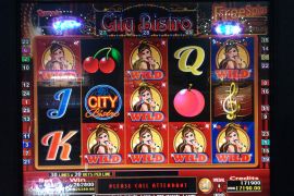 City Bistro　262,800枚