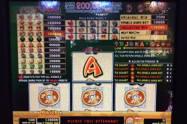 RED DRAGON 120,000枚